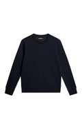 Alpha Crew Neck / JL Navy