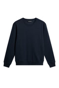 Alpha Crew Neck / JL Navy