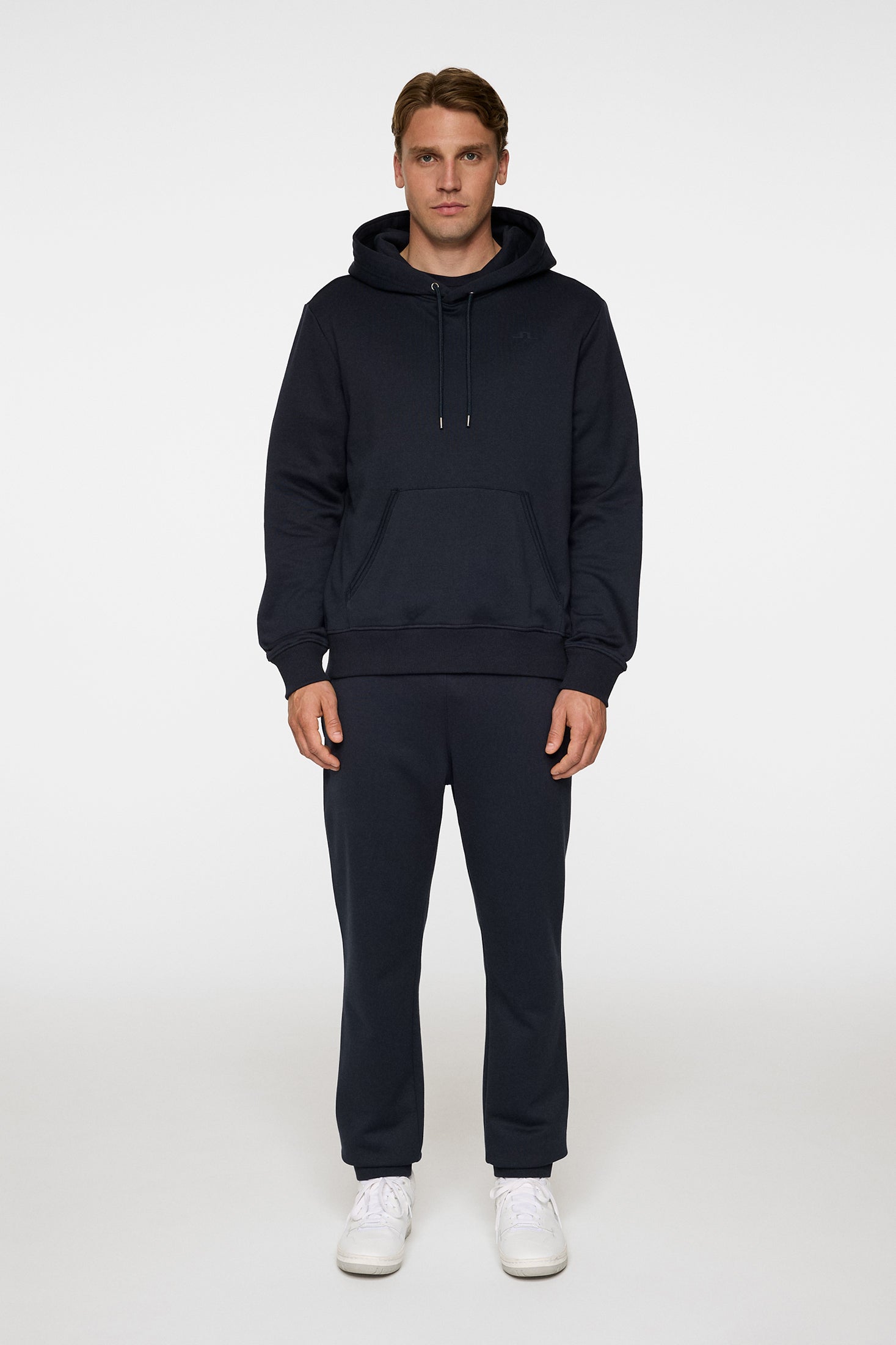 Alpha Hood / JL Navy