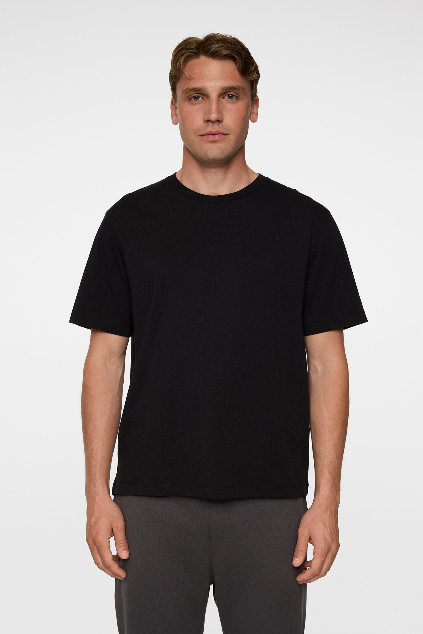 Alpha T-shirt / Black