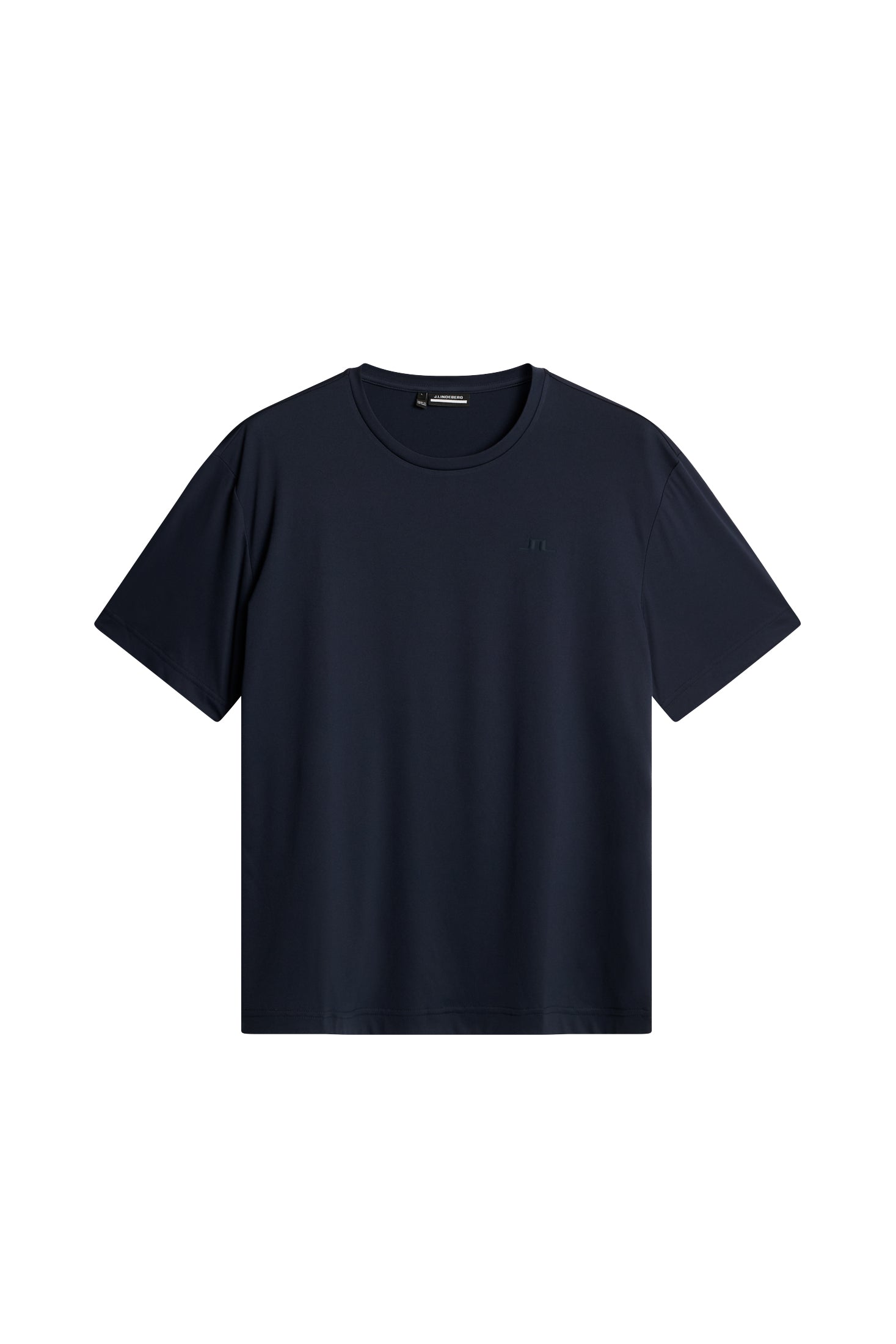 Ade T-shirt / JL Navy