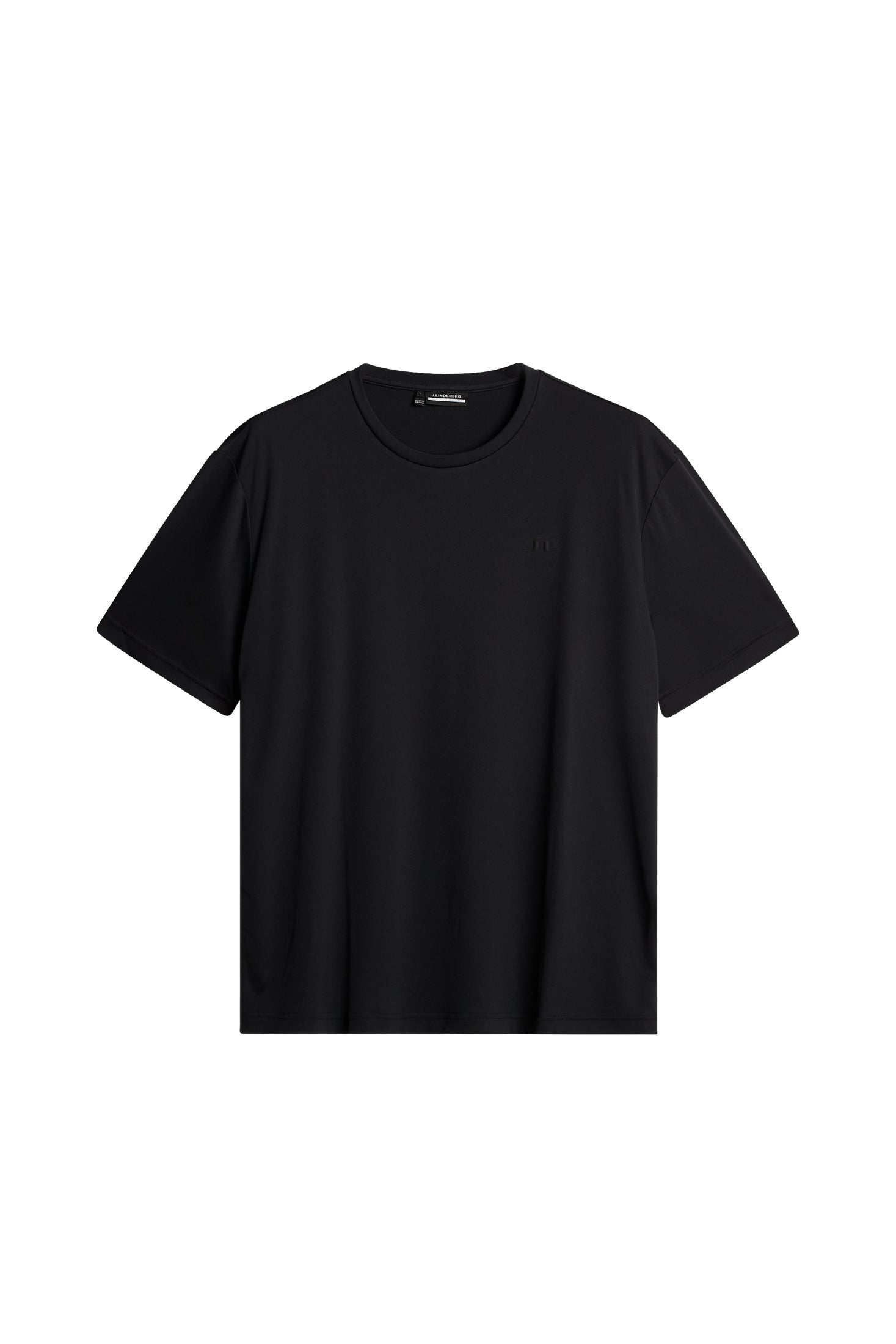 Ade T-shirt / Black