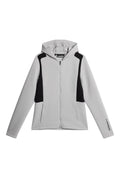 Ella Zip Hood / High Rise