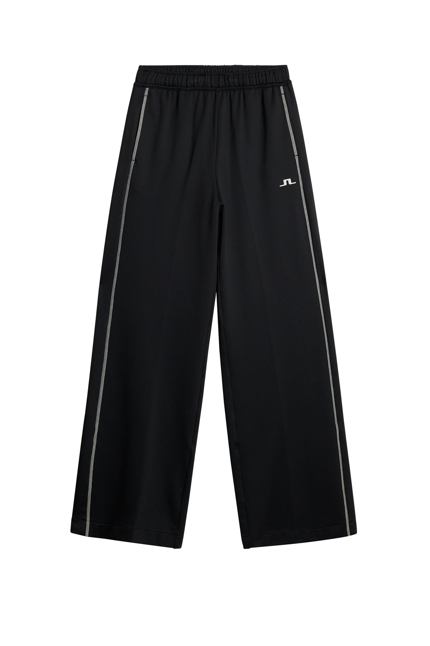 Belinda Track Pants / Black