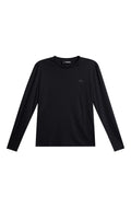 Ada LS T-shirt / Black