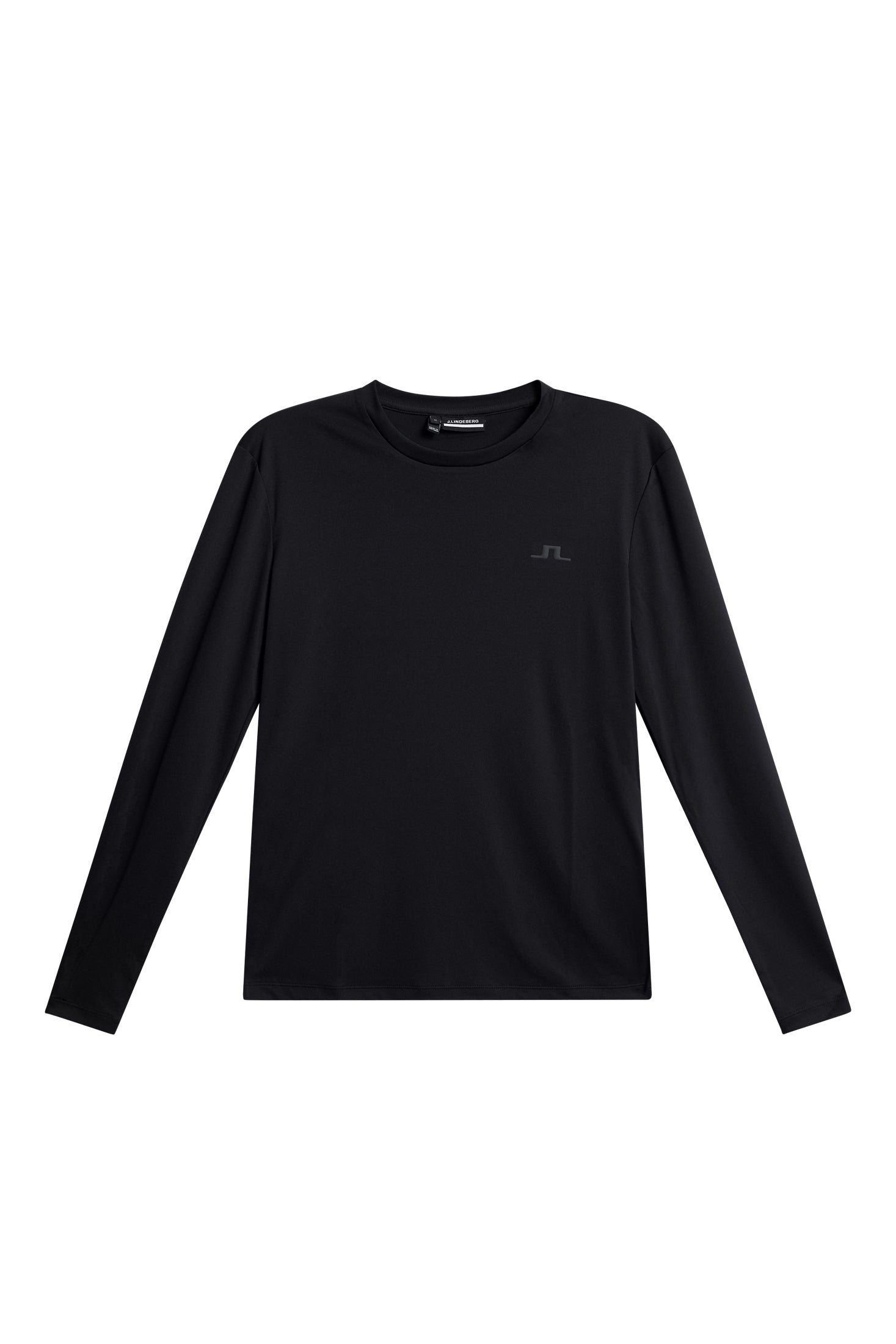 Ada LS T-shirt / Black