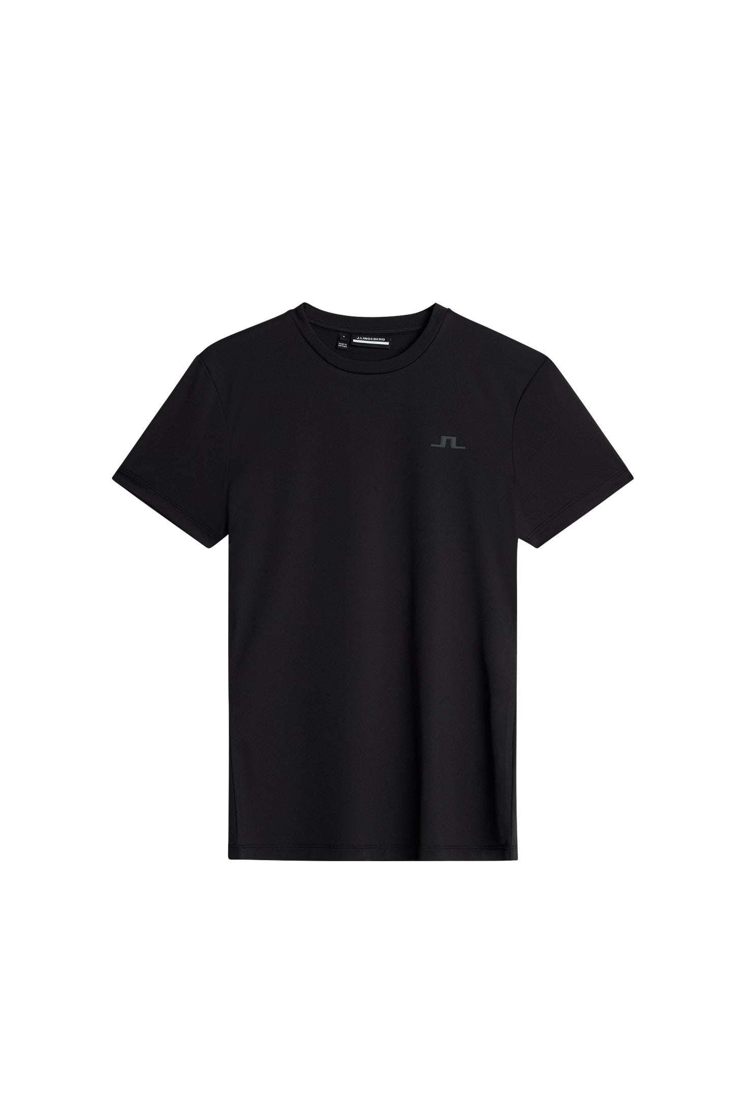 Ada T-shirt / Black