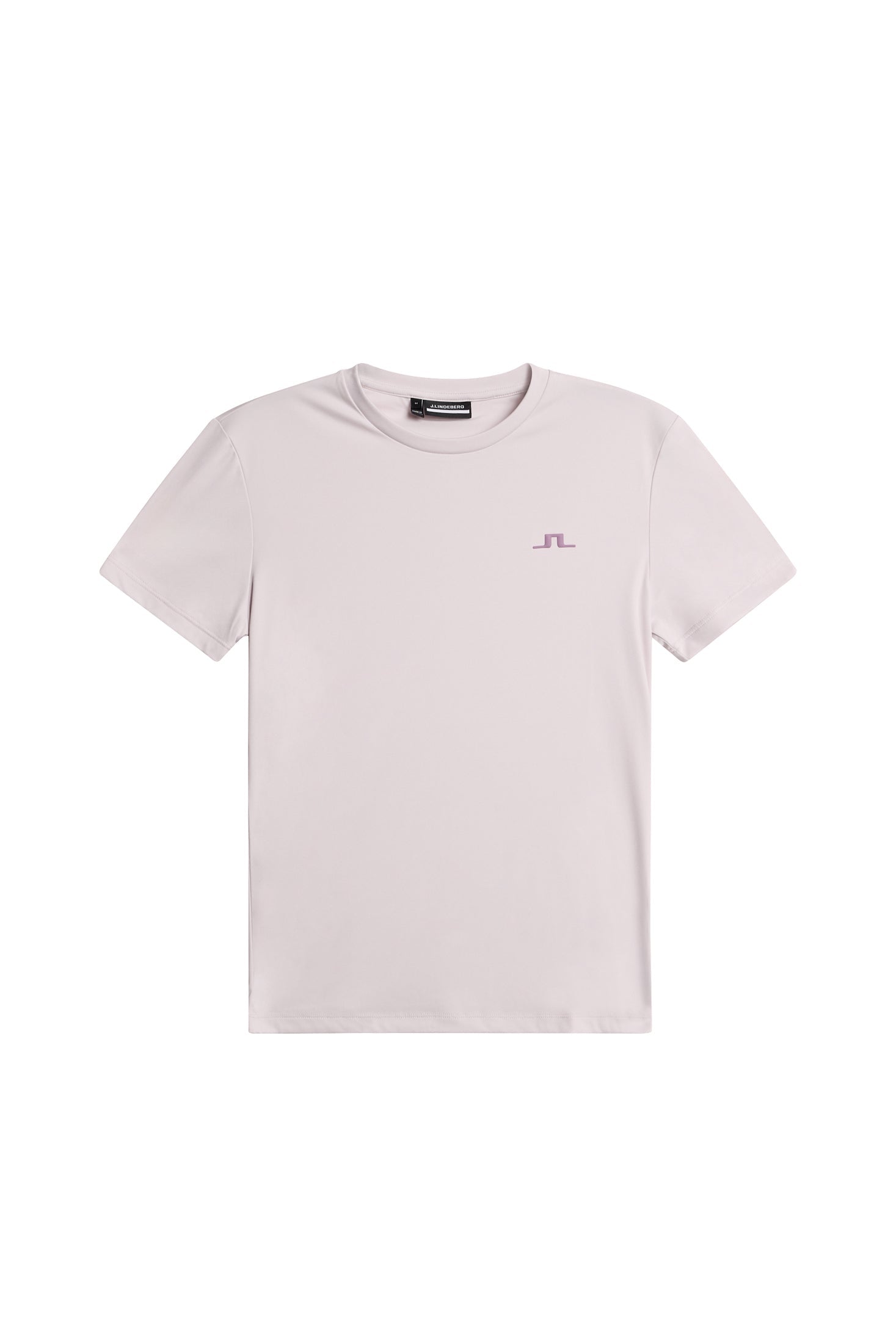 Ada T-shirt / Grey Lilac