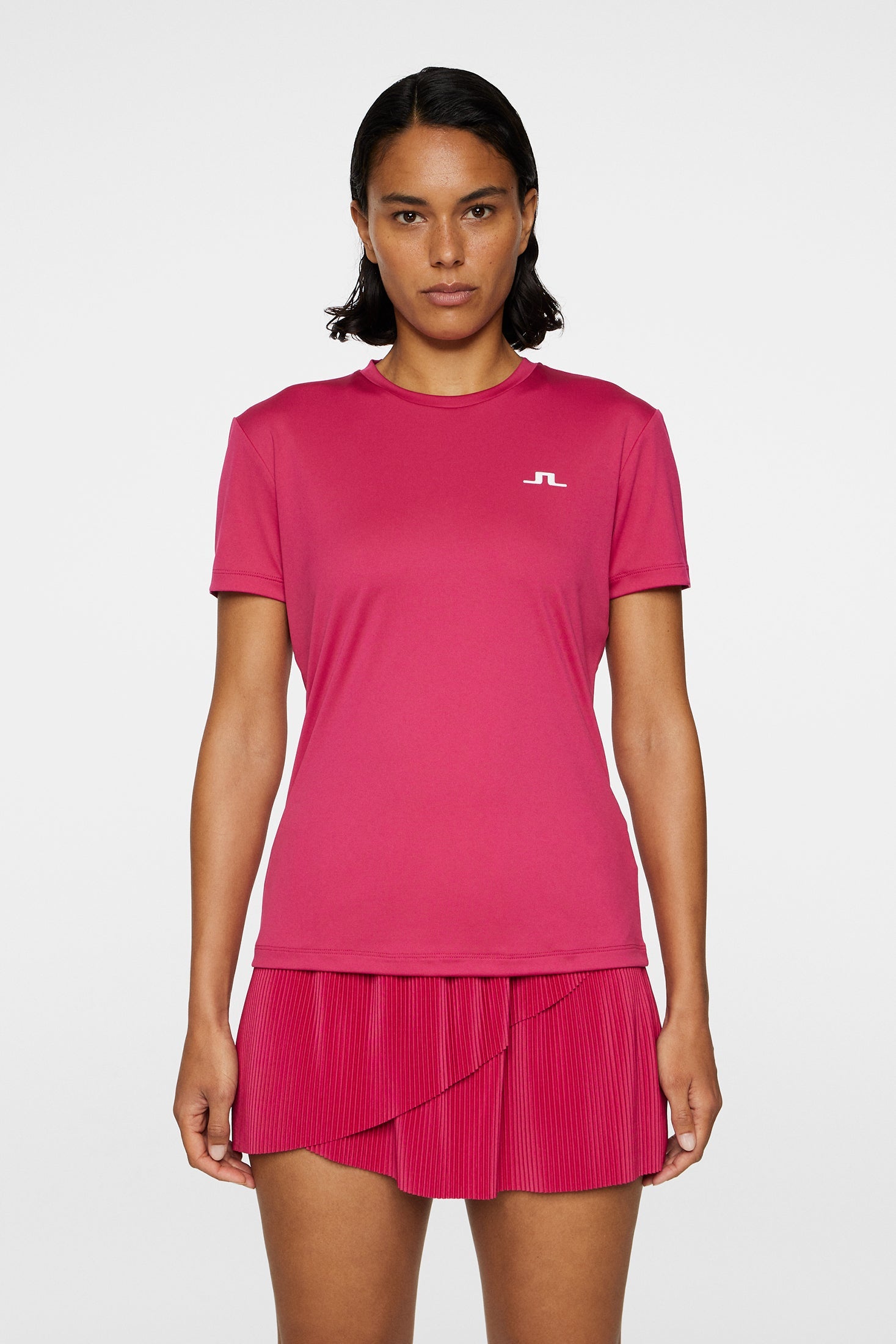 Ada T-shirt / Vivacious