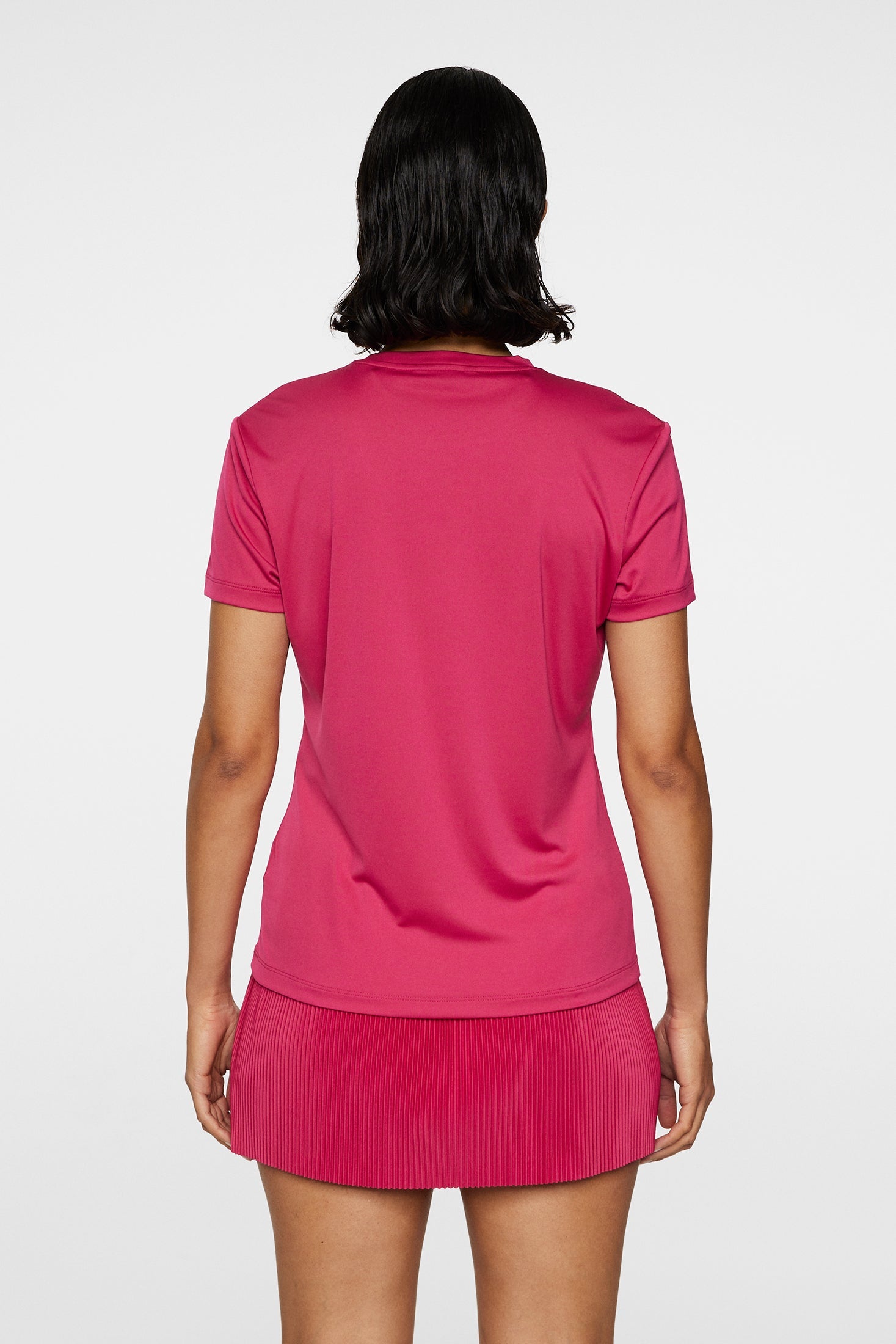 Ada T-shirt / Vivacious