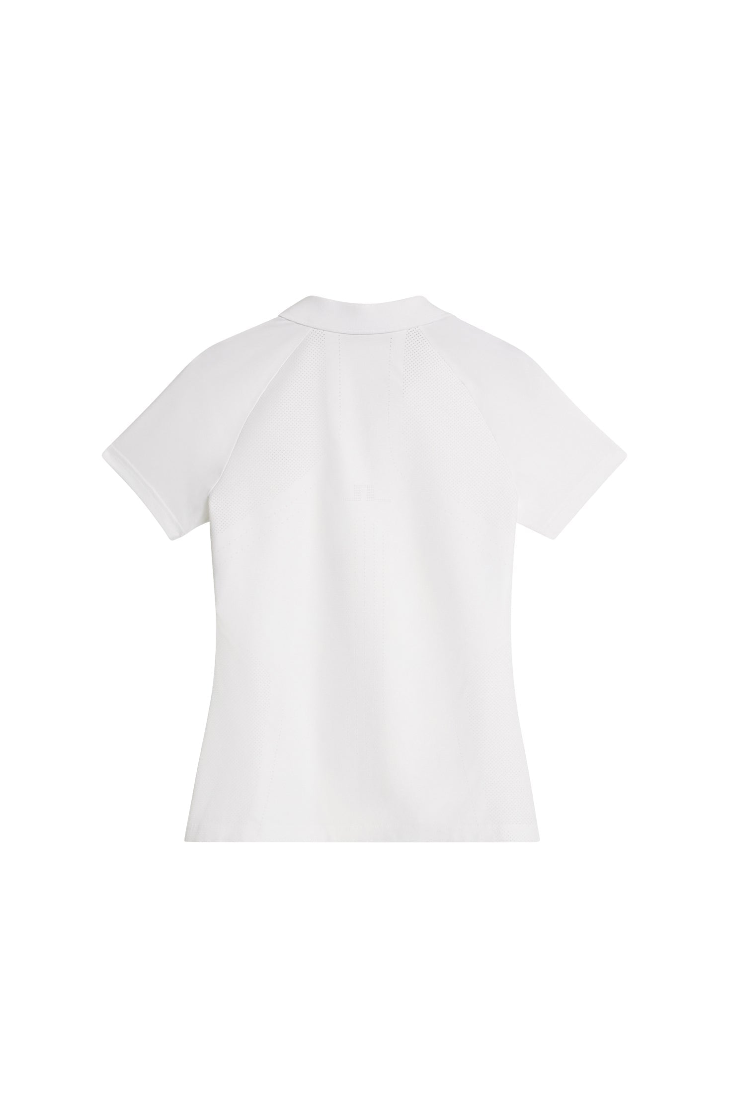 Allison Top / White