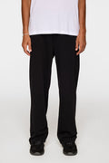 Callan Track Pants / Black