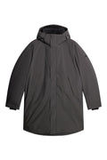 Alon 3L Down Parka / Asphalt