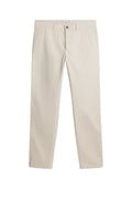 Ched Cloud Satin Pants / Moonbeam