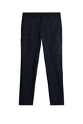 Ched Cargo Pants / JL Navy