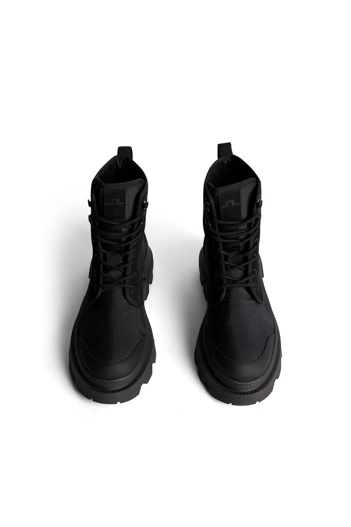 Alfa Tech Ankle Boot / Black