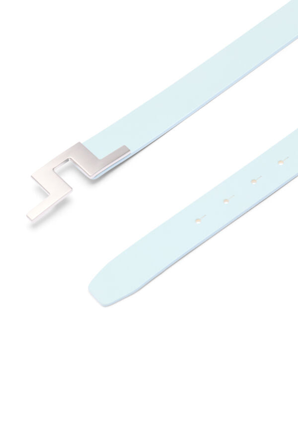 Bridger Belt / Blue Haze