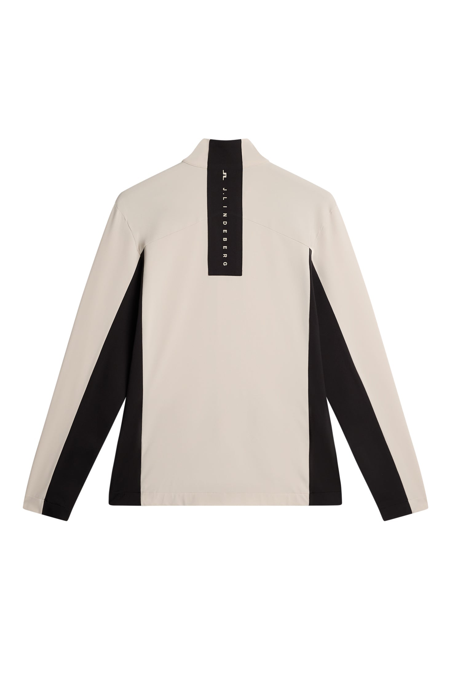 Banks Zip Mid Layer / Moonbeam