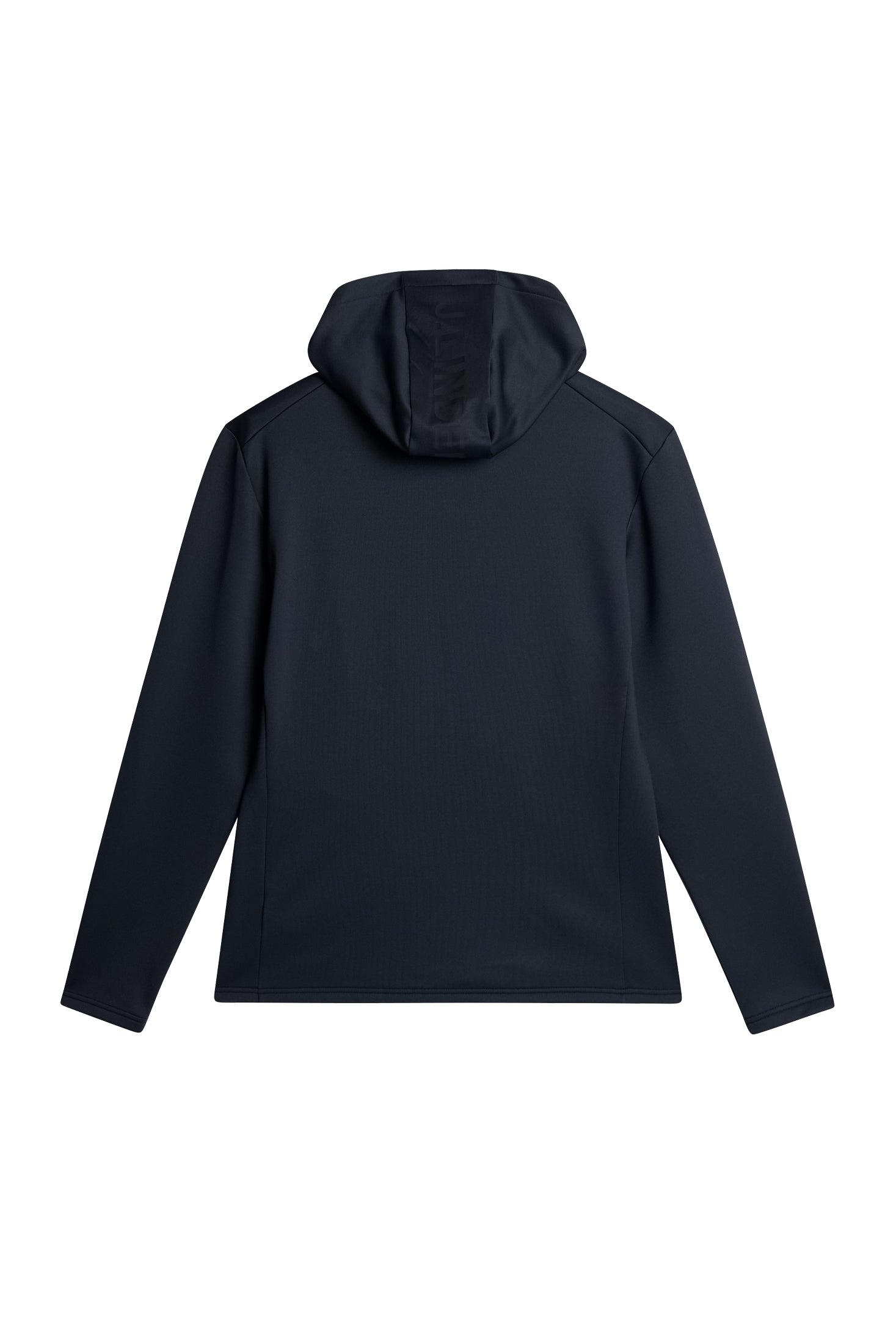 Aerial Full Zip Hood / JL Navy