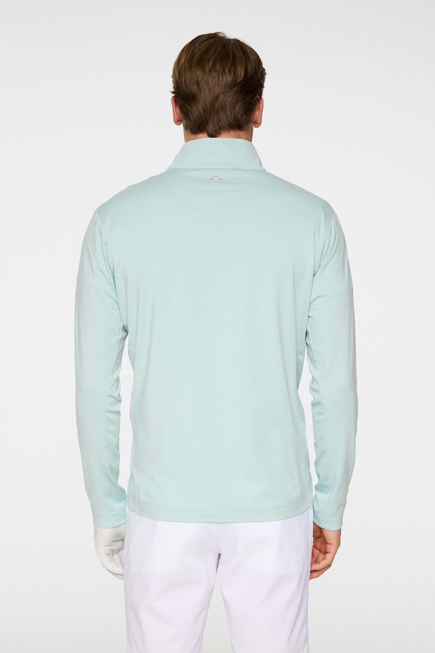 Tour Tech Mid Layer LTD / Blue Haze