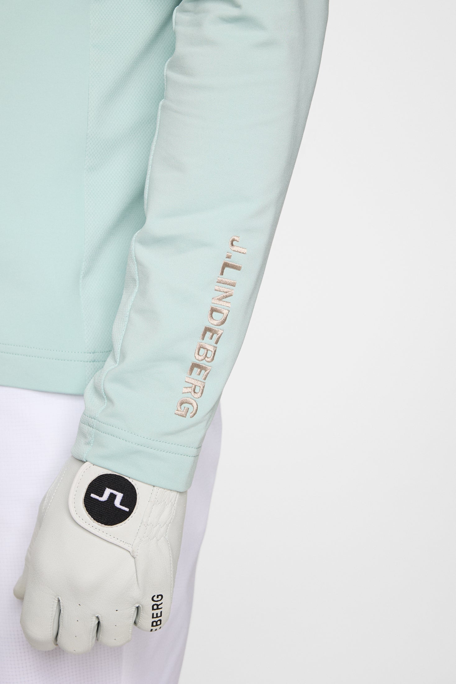 Tour Tech Mid Layer LTD / Blue Haze