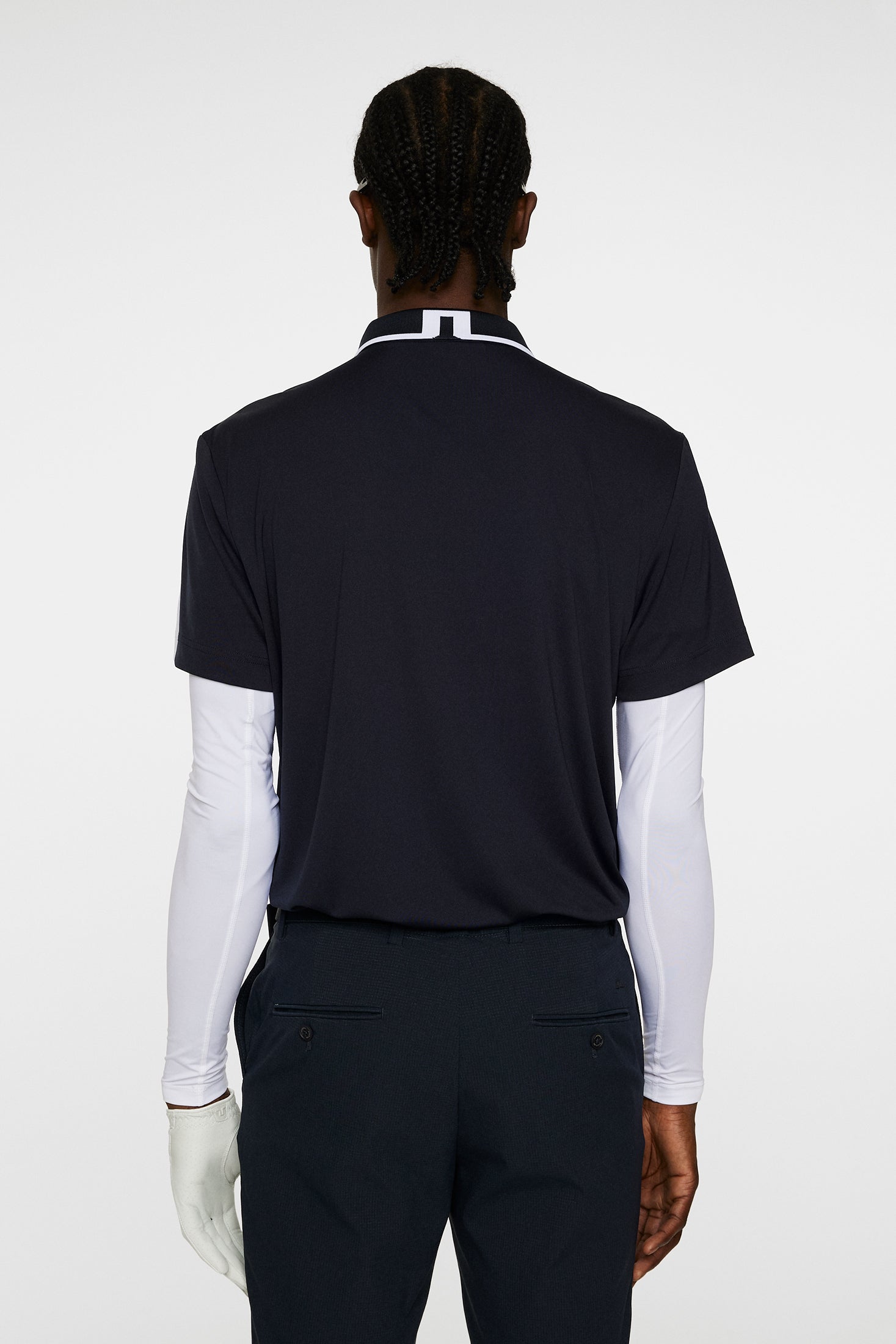 Anders Polo / JL Navy