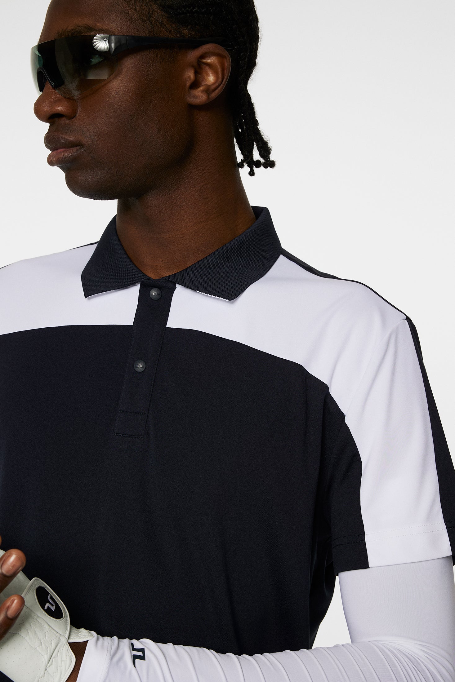 Anders Polo / JL Navy