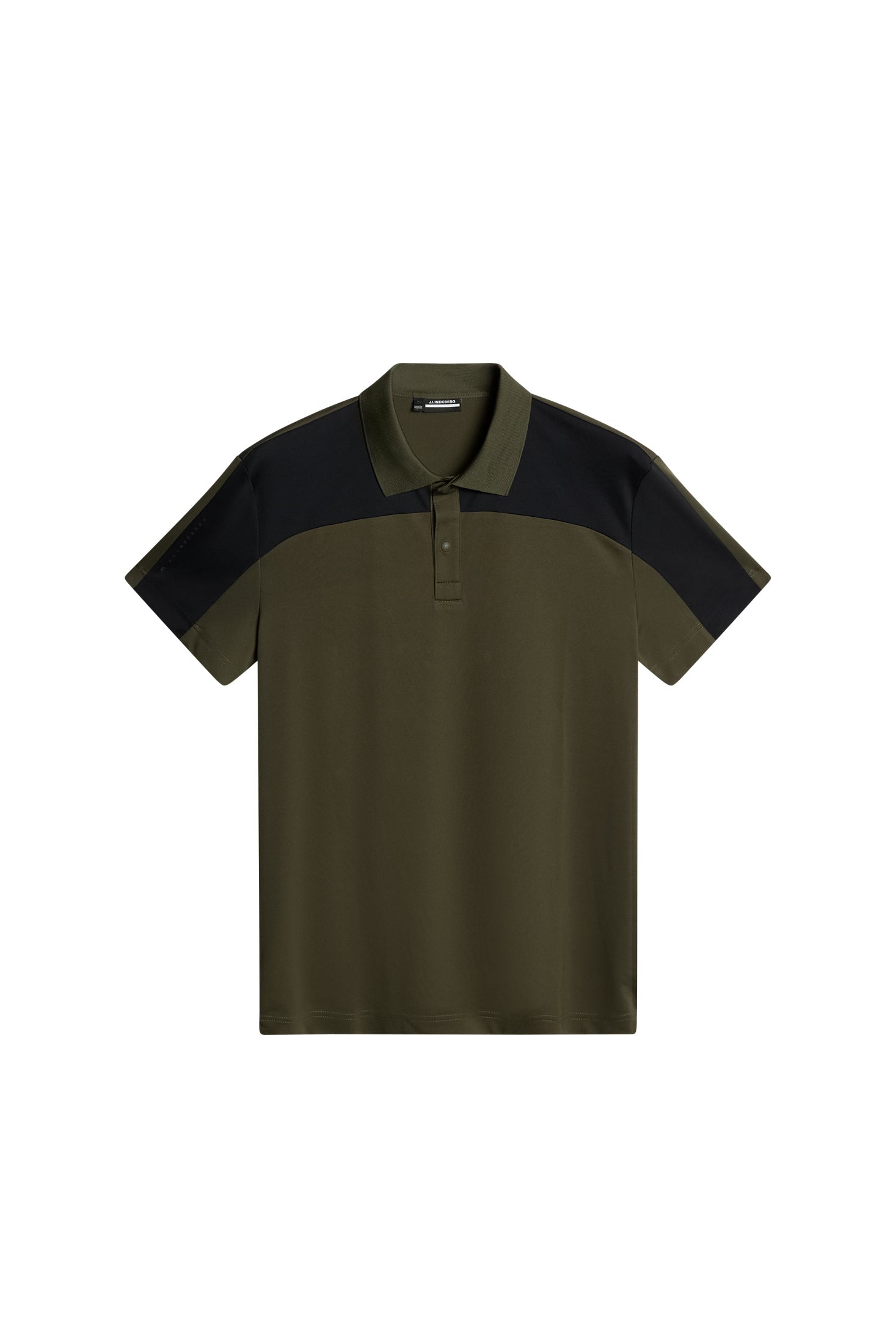 Anders Polo / Forest Green