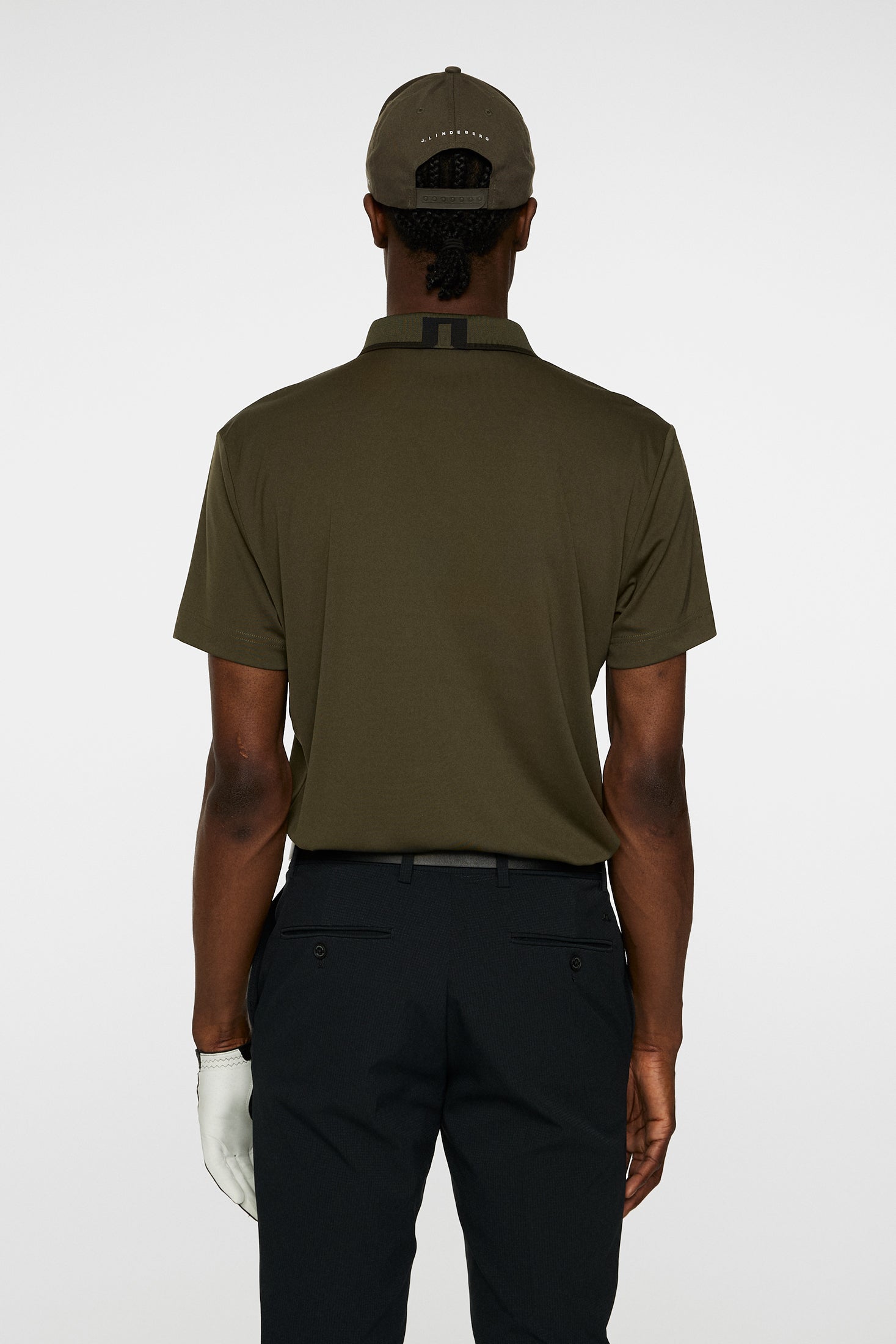 Anders Polo / Forest Green