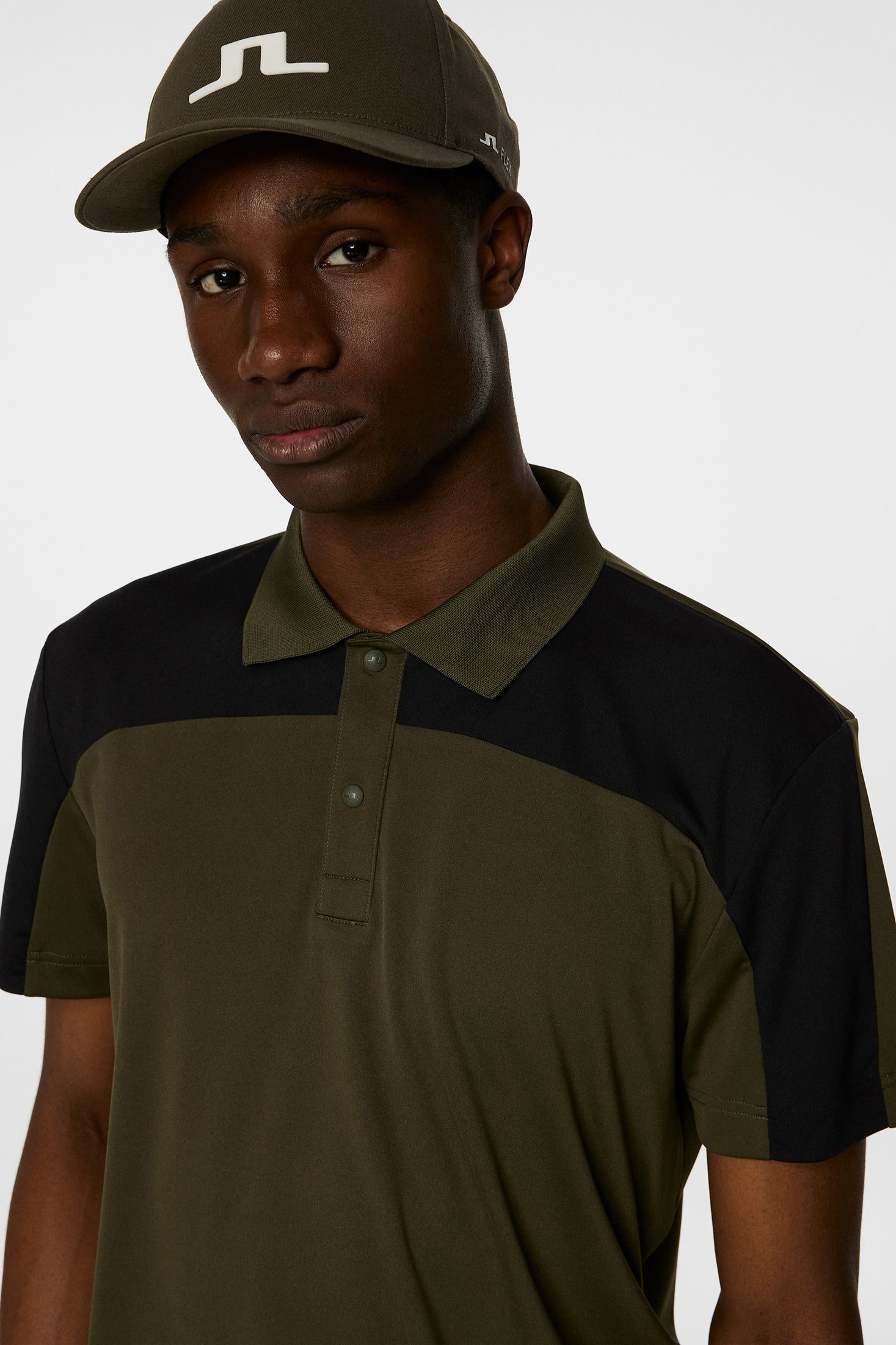 Anders Polo / Forest Green