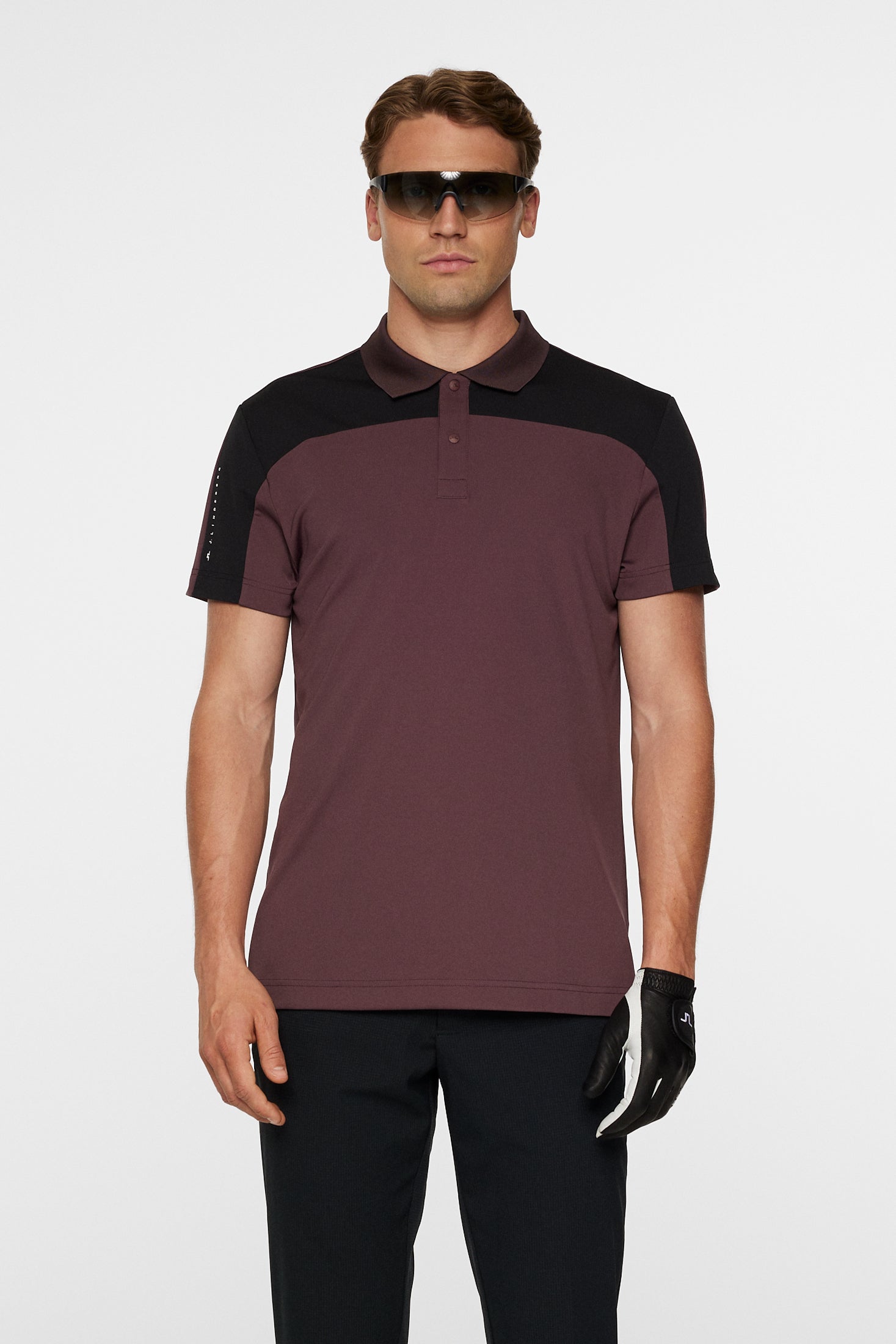 Anders Polo / Huckleberry