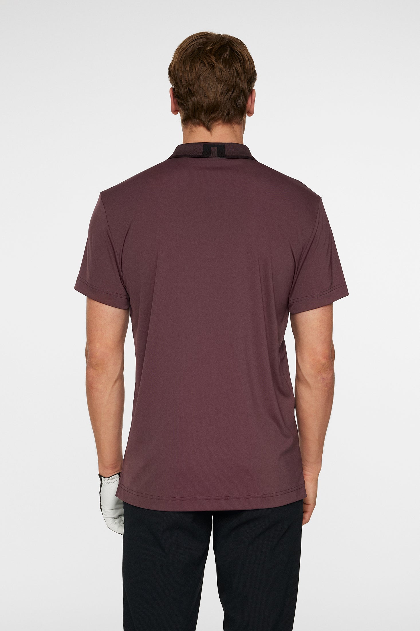 Anders Polo / Huckleberry