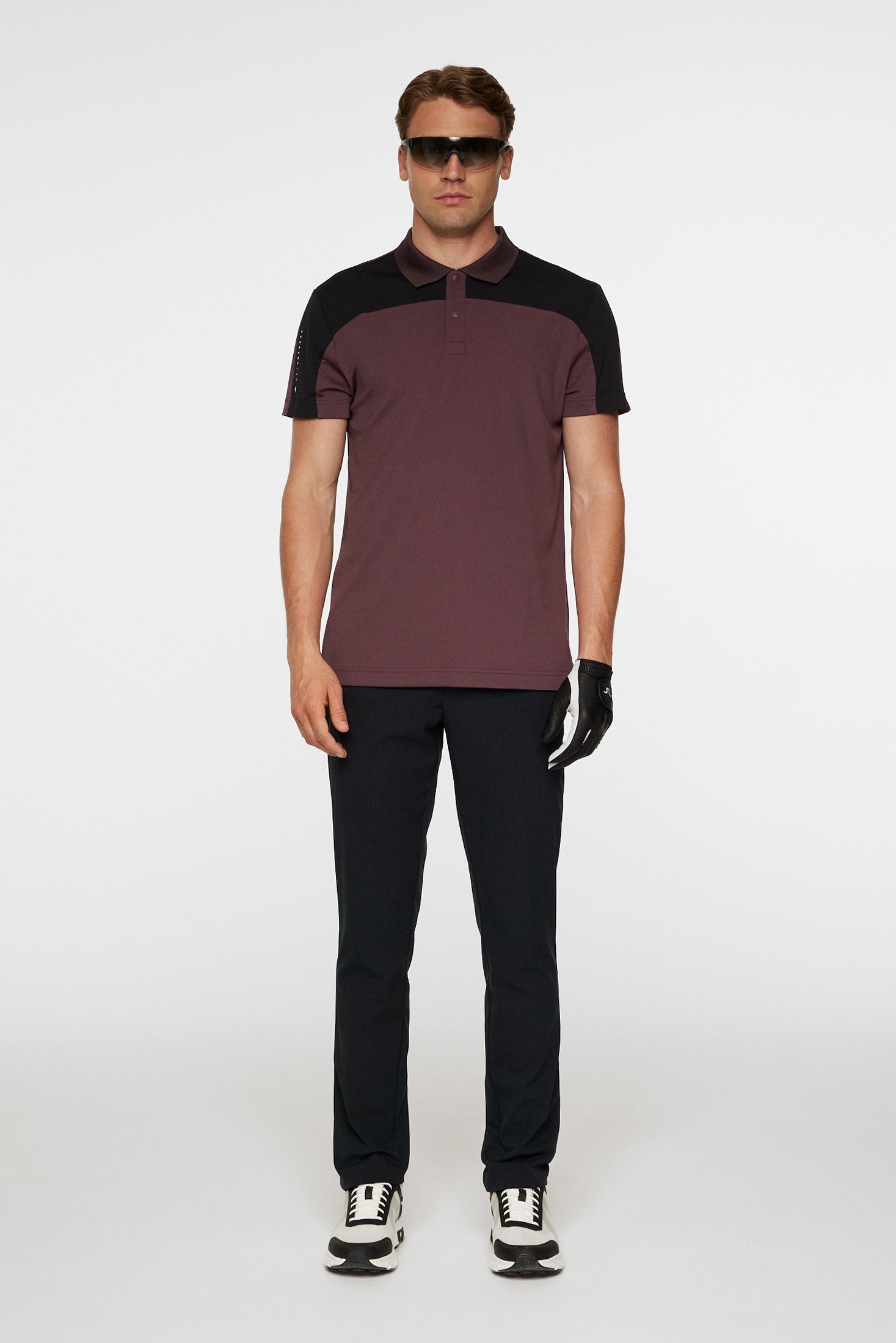 Anders Polo / Huckleberry