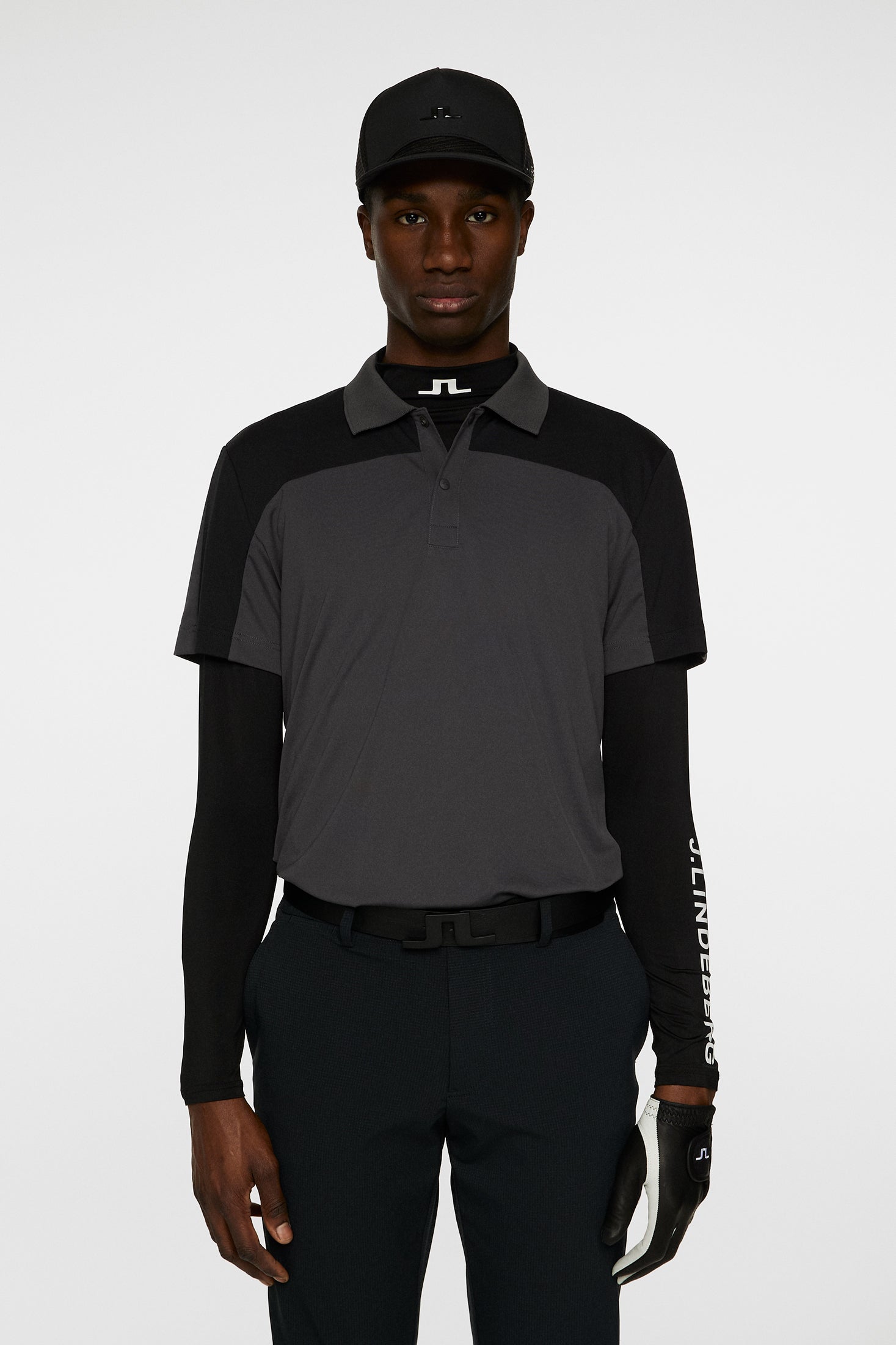 Anders Polo / Asphalt