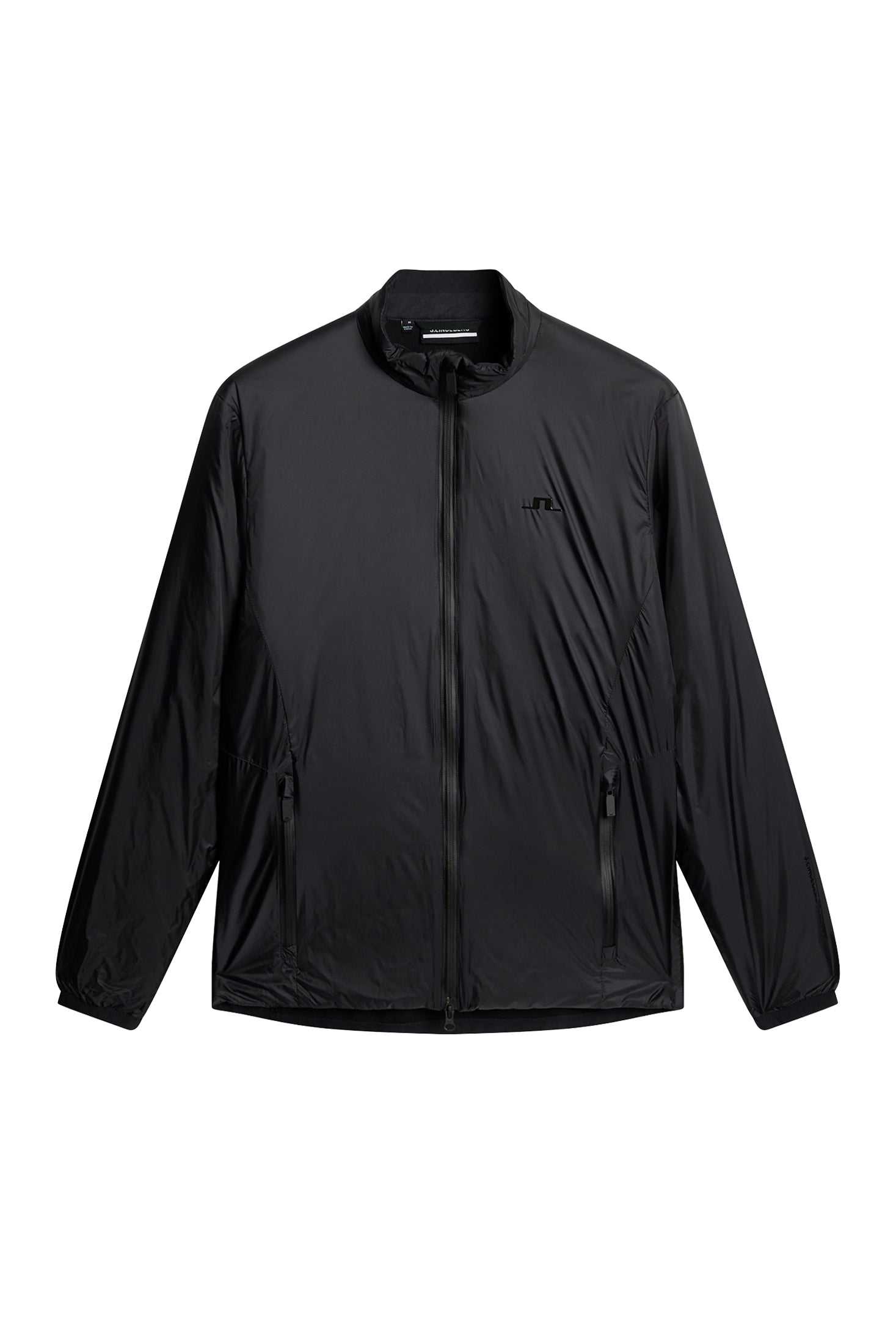Solarcore Padded Jacket / Black