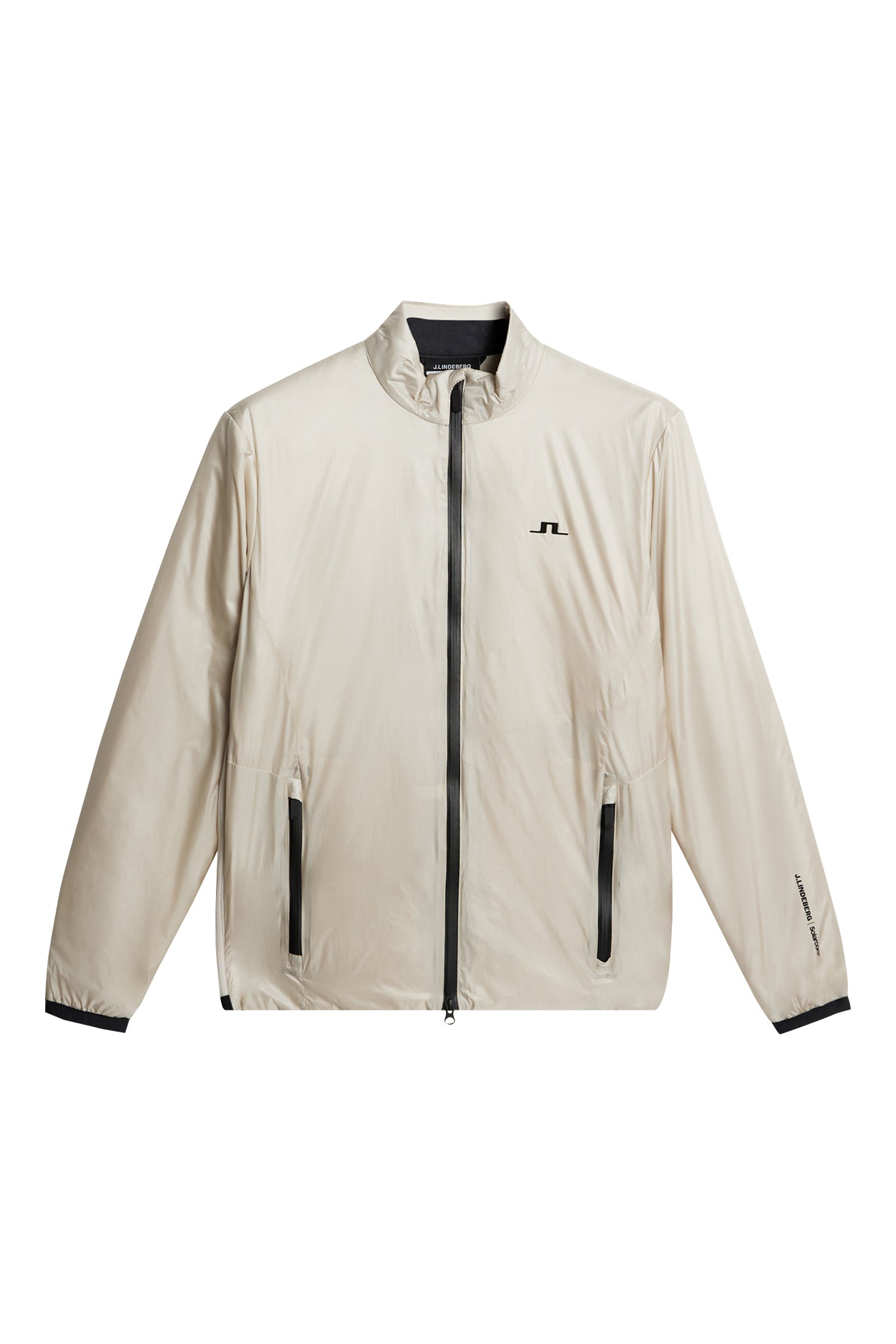 Solarcore Padded Jacket / Moonbeam
