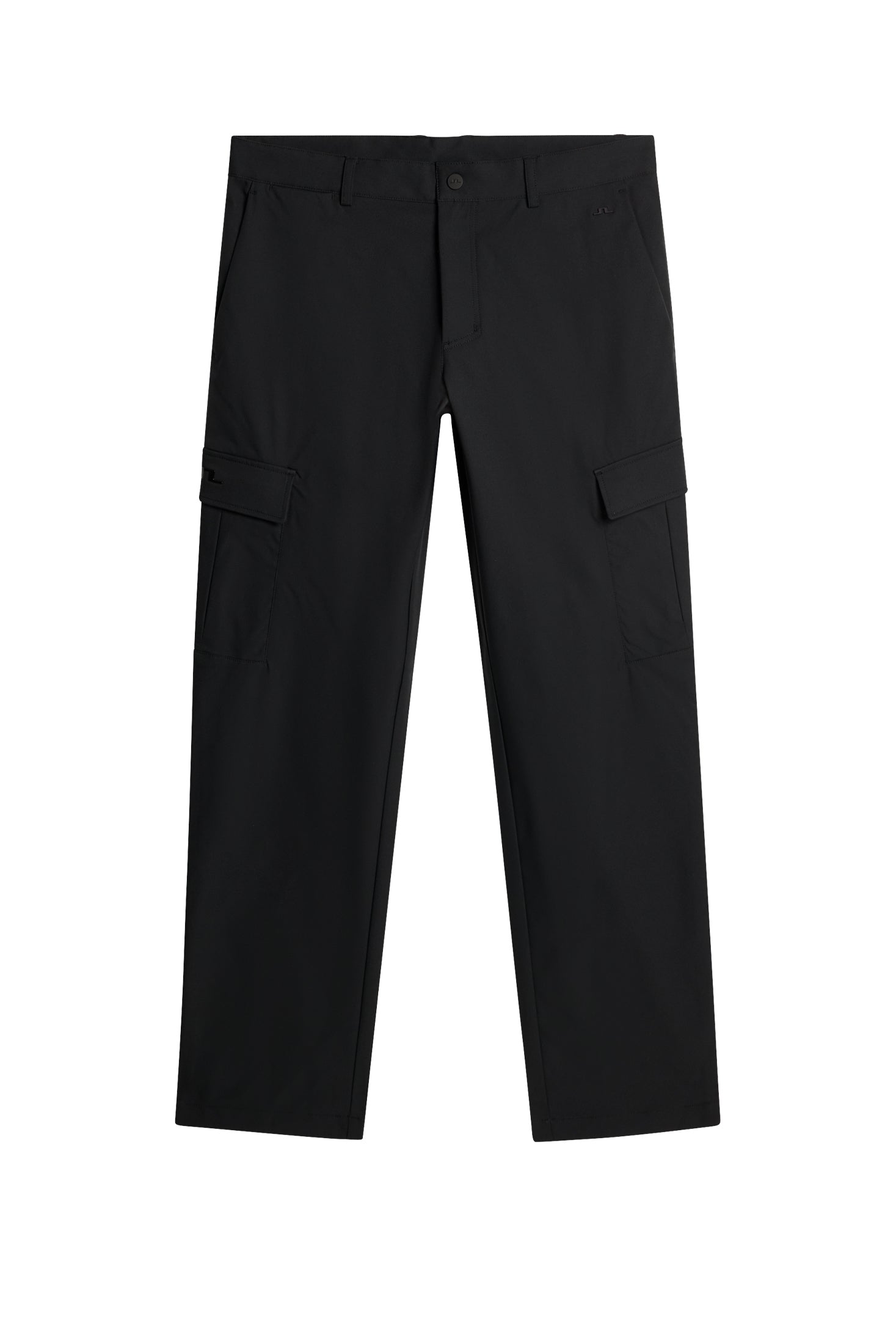 Aksel Cargo Pant / Black