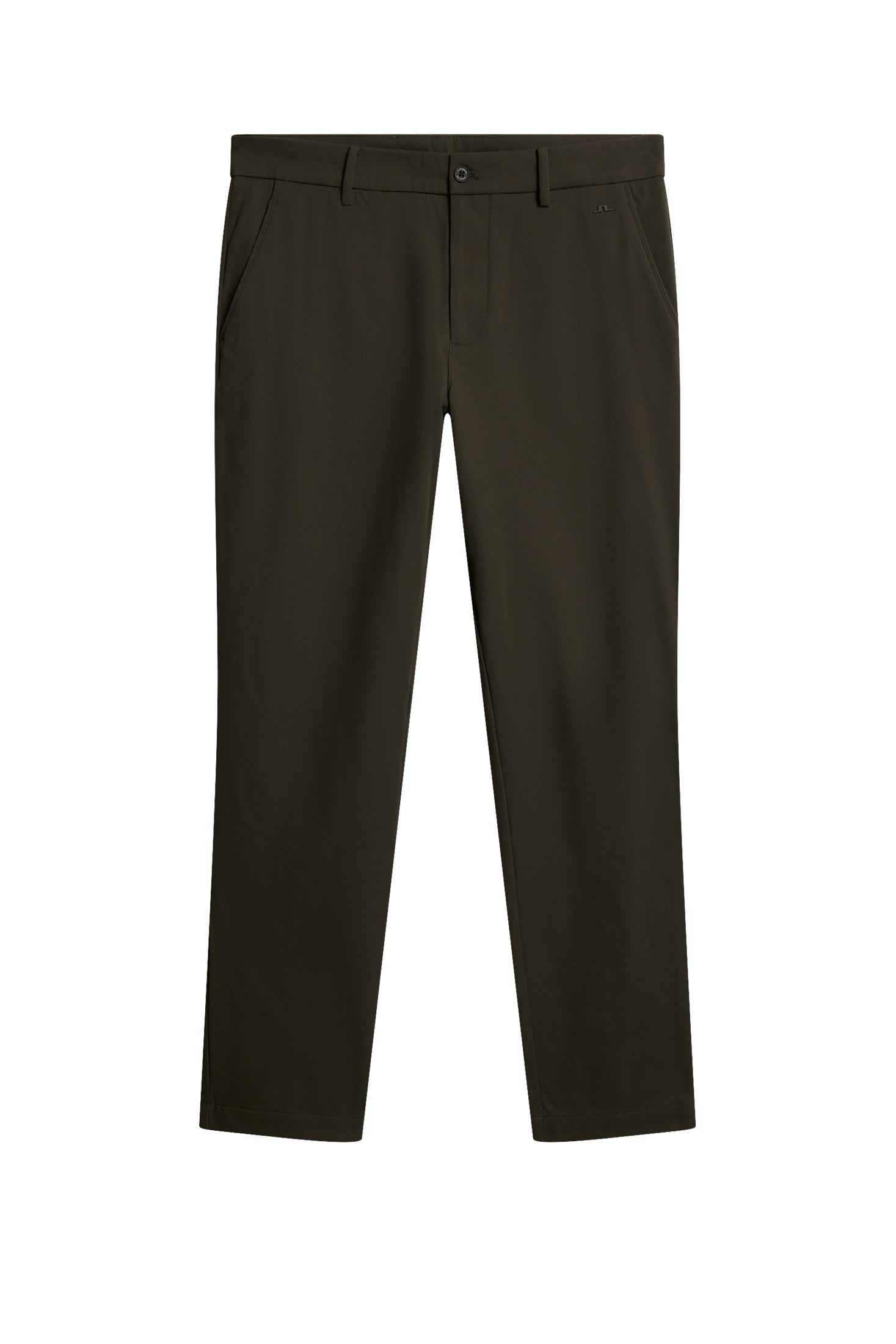 Axil Fleece Twill Pant / Forest Green