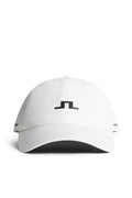 Thea Cap / White