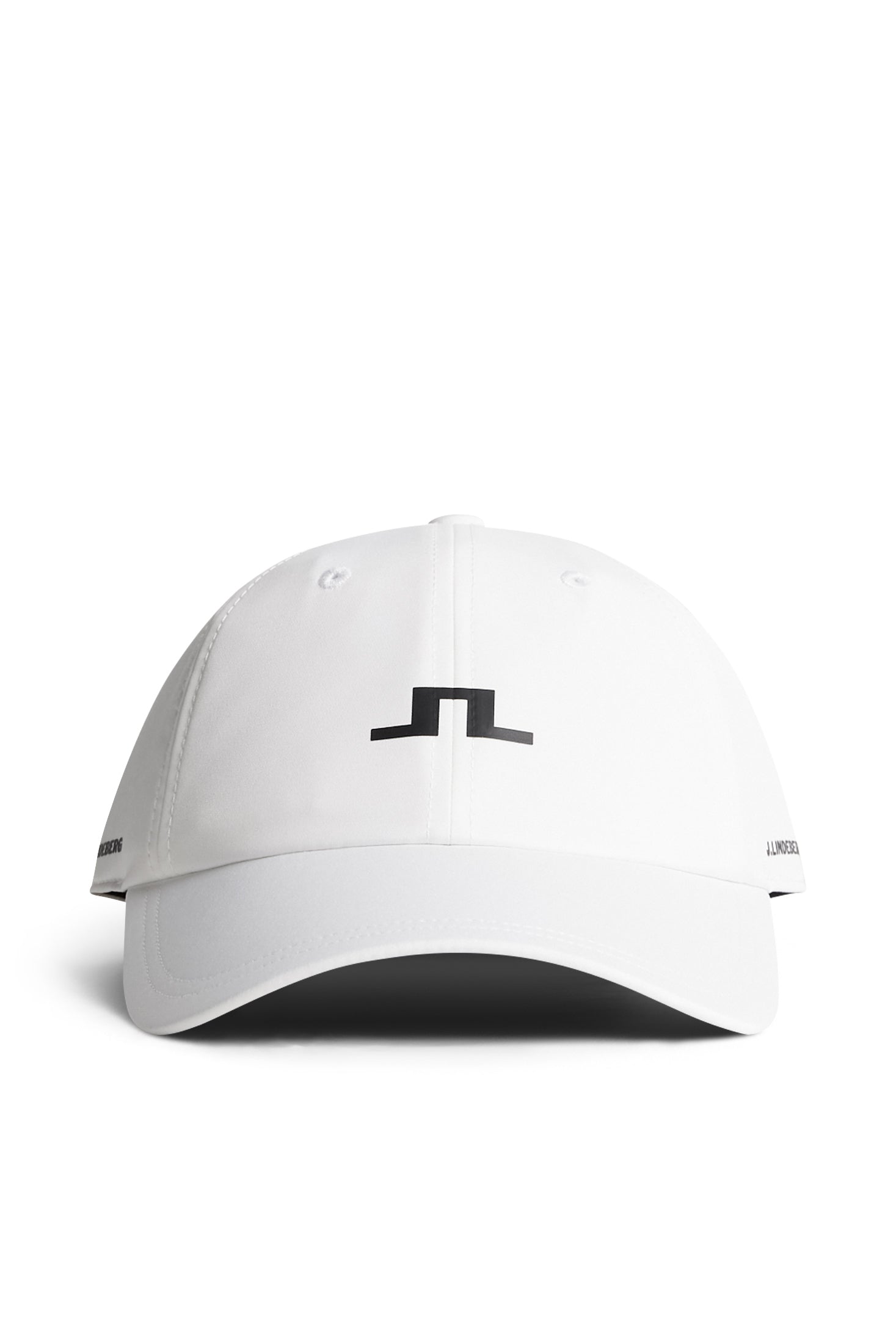Thea Cap / White