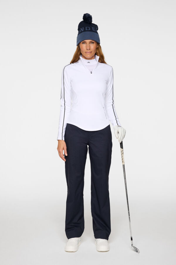 Bryn Rain Pants / JL Navy