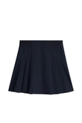 Alesia Skirt / JL Navy