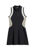 Krissi Dress / Black