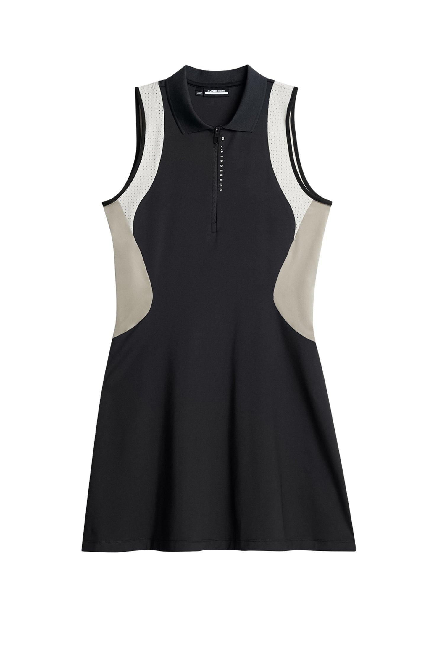 Krissi Dress / Black