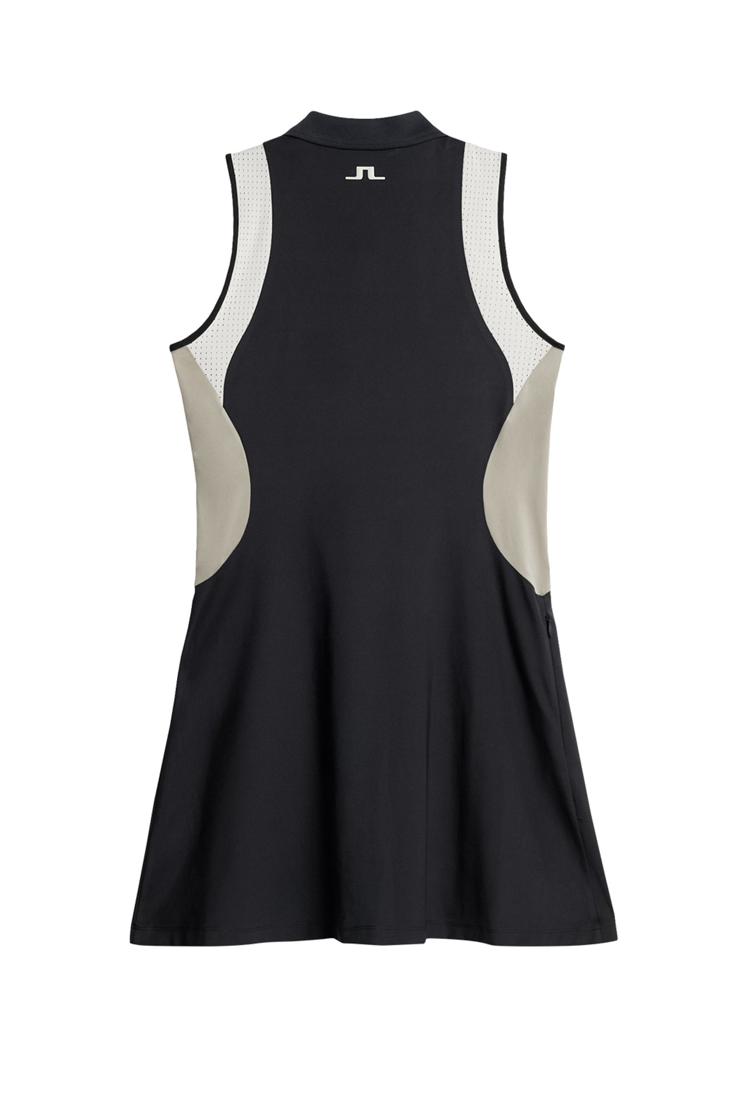 Krissi Dress / Black