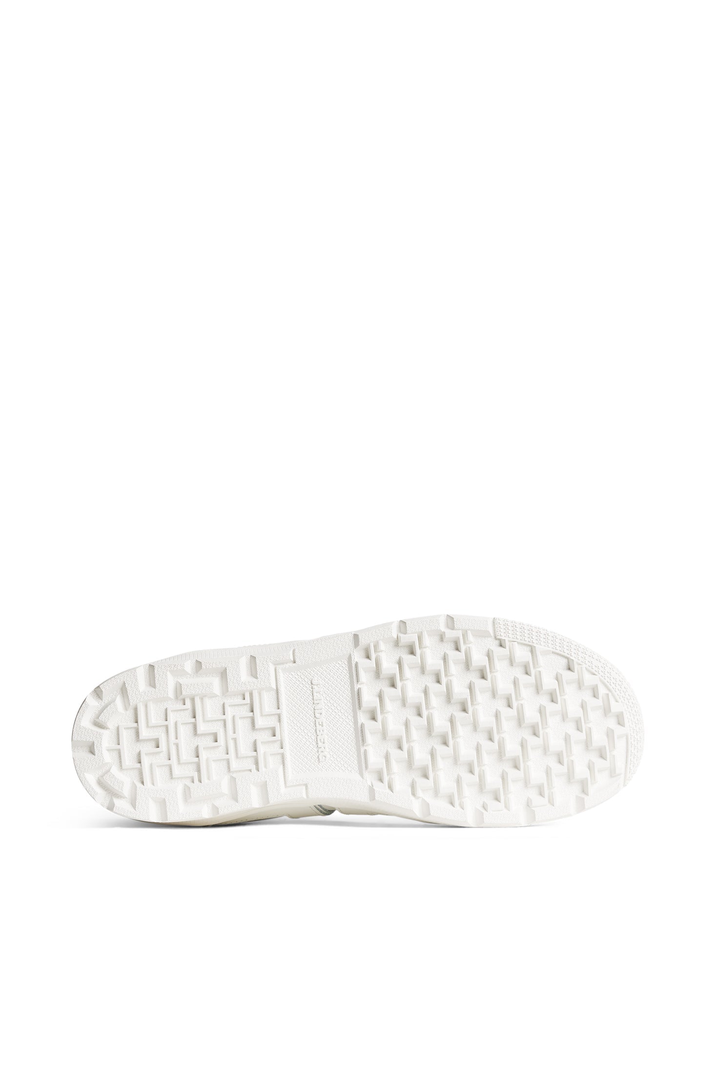 Ace High-Top Golf Sneaker W / White