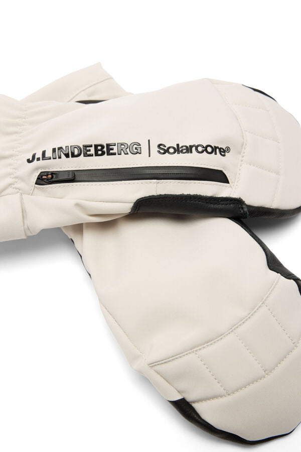 Men's Solarcore Mitten / Moonbeam