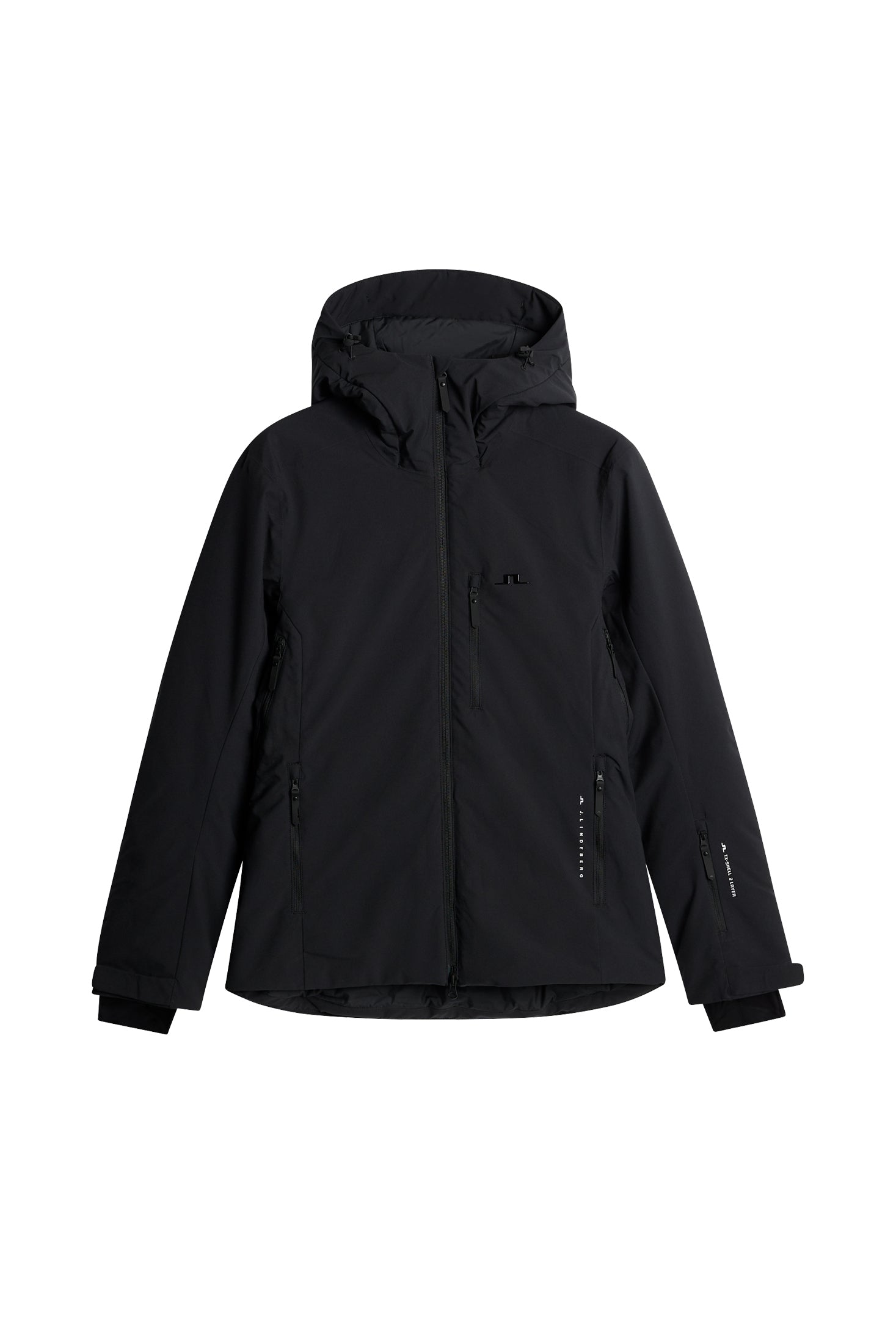 Ace Jacket / Black