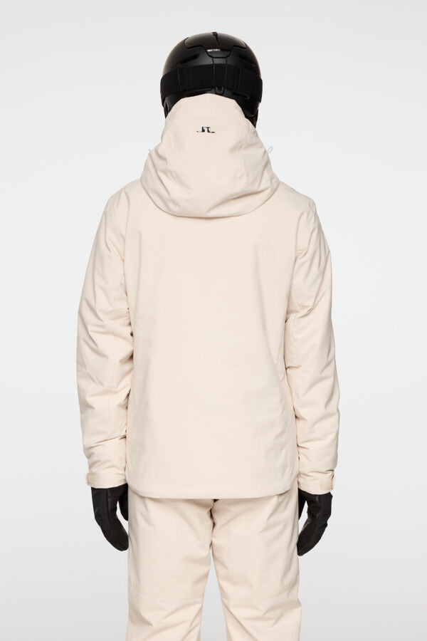 Ace Jacket / Moonbeam