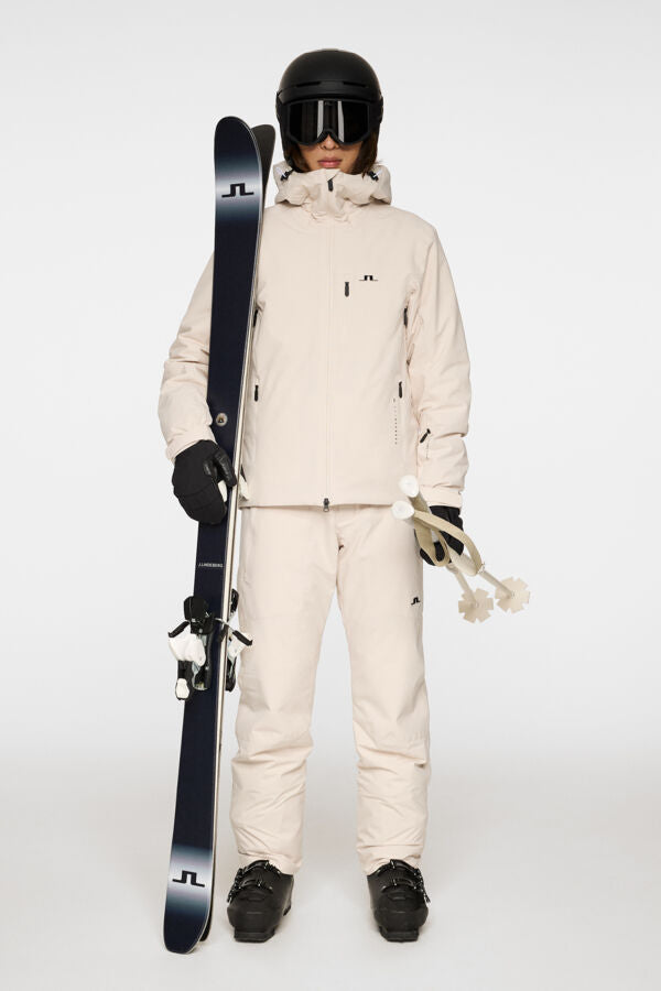 Ace Jacket / Moonbeam